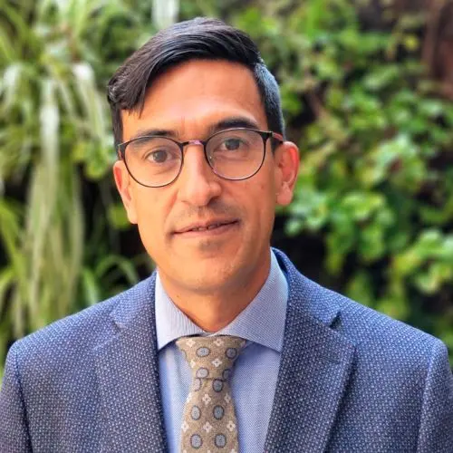 Una foto promocional del evento Ciclo de Conferencias OTAN – Colombia | 75 Años OTAN